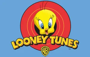 Porky Pig And Tweety Canaries Wallpaper