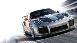 Porsche 911 Gt3 Rs - Gt3 Rs - Gt3 Rs - G Wallpaper