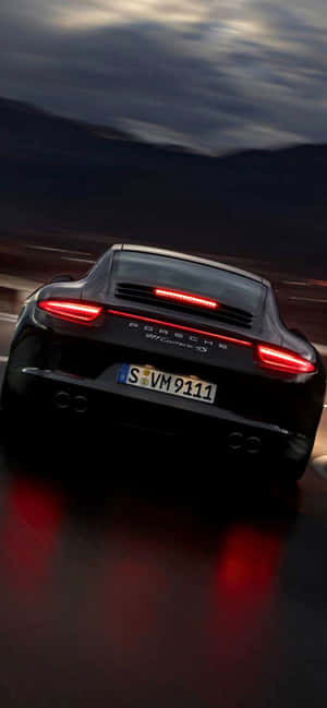 Porsche 911 Gts - Hd Wallpapers Wallpaper