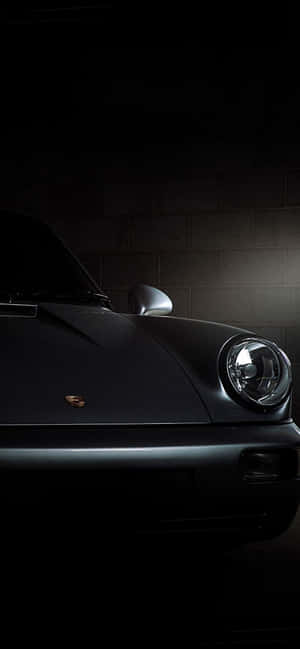 Porsche 911 - Wallpapers Wallpaper