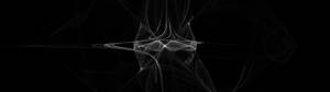 Portal Dual Screen – Unlock A World Of Visual Possibilities Wallpaper