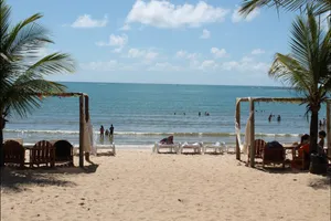 Porto Seguro Brazil Wallpaper