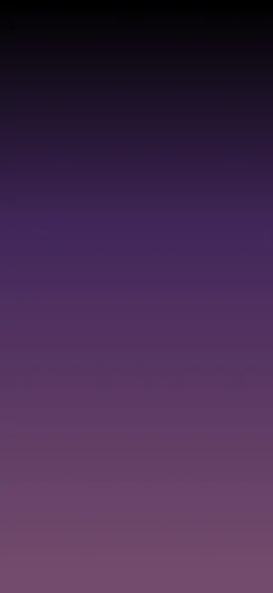 Portrait Dark Purple And Black Wallpaper