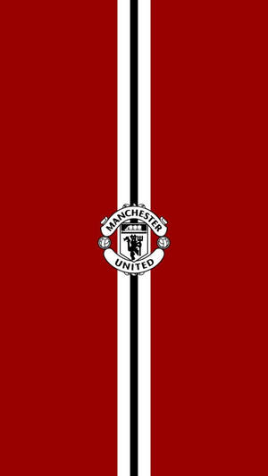 Portrait Manchester United Mobile Wallpaper