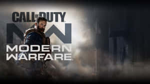 Poster Call Of Duty Modern Warfare Hd Wallpaper