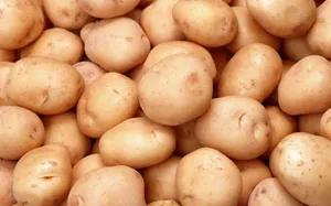 Potato Starchy Vegetable Plant Wallpaper