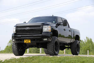 Power And Performance Of Duramax. Wallpaper