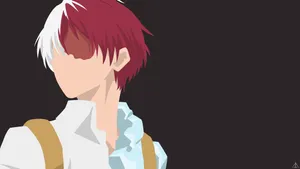 Power And Strength Abound Wallpaper