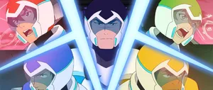 Power In Unison Wallpaper