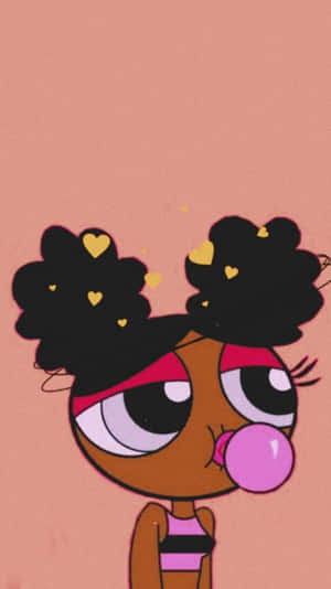 Powerpuff Girl Tiktok Pfp Ideas Wallpaper