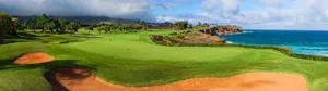 Prepare For Success On The Golf Course Wallpaper