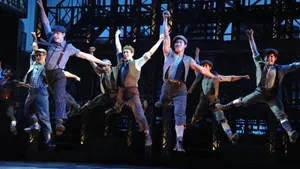 Prepare For Your Performance Wallpaper