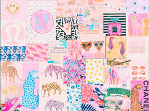 Preppy Pfp For Tiktok Animals Wallpaper
