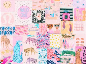Preppy Pfp For Tiktok Animals Wallpaper