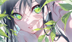Pretty Eyes Venti Pfp Wallpaper