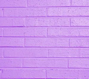 Pretty In Lilac Wallpaper