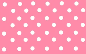Pretty In Pink Wallpaper