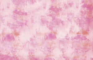 Pretty Tie Dye Pink Purple Aesthetic Wallpaper