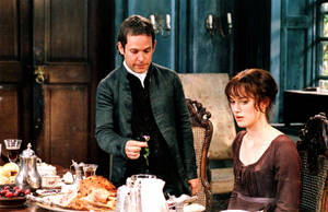 Pride And Prejudice The Movie Wallpaper