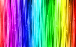 Pride Desktop Rainbow Colors Wallpaper