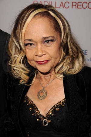 Prime Star Etta James Wallpaper