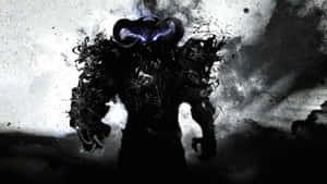 Prince Of Persia Brutal Warrior Wallpaper