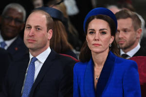 Prince William And Kate Middleton Wallpaper