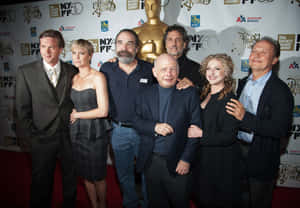 Princess Bride Cast Reunion Wallpaper