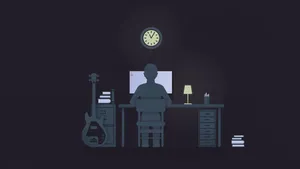 Programming Hd Art Programmer Coding Wallpaper
