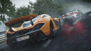 Project Cars 2 Forza Motorsport Wallpaper