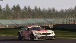 Project Cars 4k Bmw Rally Car Wallpaper