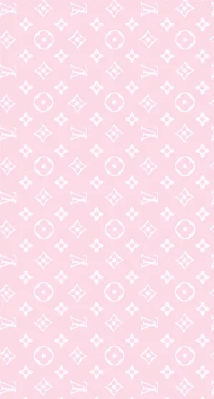 Protect Your Iphone In Style With Louis Vuitton Wallpaper