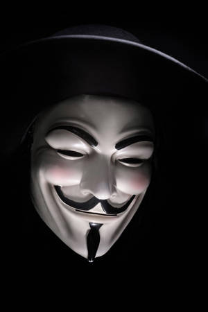 Protecting Yourself Online Is Critical In The Modern World Wallpaper