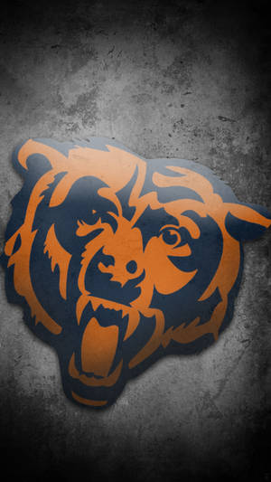 Proud Chicago Bears Fan Wallpaper