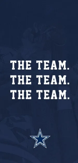 Proud To Be A Cowboys Fan Wallpaper