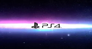 Ps4 Space Galactic Theme Wallpaper