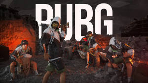 Pubg 1440p Ruins Wallpaper