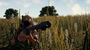 Pubg 3d Live Hd Sniper Wallpaper