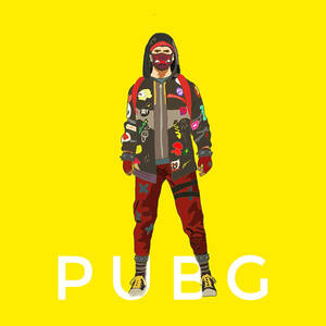 Pubg Avatar 4k In Hd Phone Wallpaper