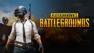 Pubg Full Screen Video Game Wallpaper