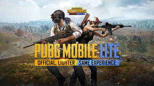 Pubg Mobile Lite Lighter, Same Experience Wallpaper