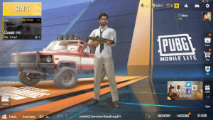 Pubg Mobile Lite Screenshot Wallpaper