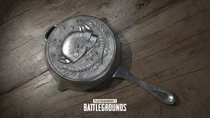 Pubg Thumbnail Frying Pan Wallpaper