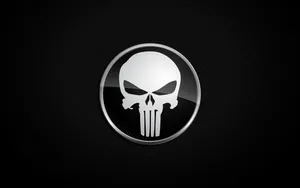 Punish Logo Wallpaper Hd Wallpaper