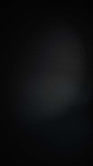Pure Black Oled Mesh Wallpaper