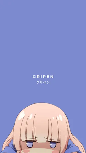 Purple Anime Pfp Aesthetic Wallpaper