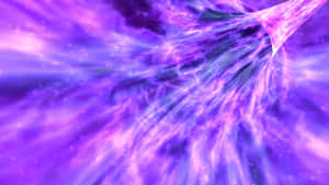 Purple Light Motion Wallpaper