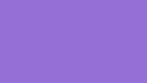 Purple Plain Color Wallpaper