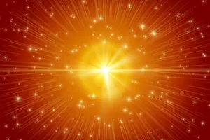 Radiant_ Spiritual_ Energy_ Background Wallpaper