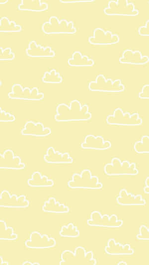 Radiating Joy Wallpaper